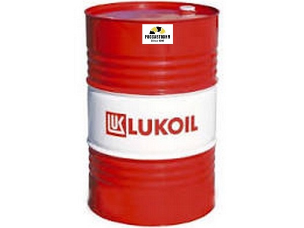 Масло моторное Лукойл-Авангард 15W40 разливное, 1л