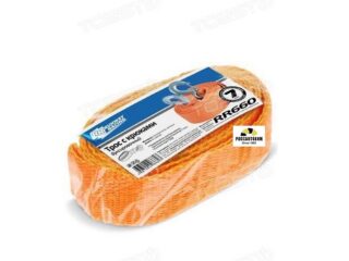 Трос буксировочный с крюками 7т (в пакете) RR660