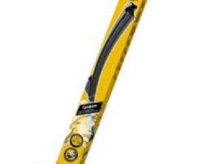 Щетки стеклоочистителя бескаркасные с графитовым покрытием RW-22G 22" (550мм)