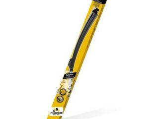 Щетки стеклоочистителя бескаркасные с графитовым покрытием RW-26G 26"(650мм)