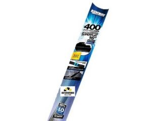 Щетка стеклоочистителя бескаркасная универсальная RW-16U 400мм SUPERFLAT