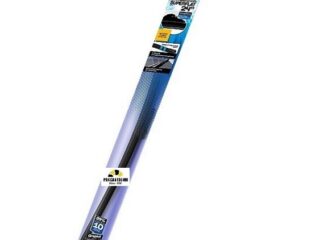 Щетка стеклоочистителя бескаркасная универсальная RW-24U SUPERFLAT 600мм