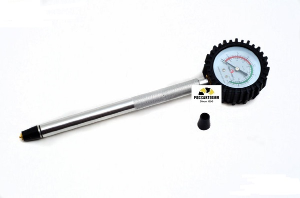 Компрессометр супердлинный 2110-12 Сервис К / 75555 /