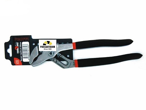 Ключ переставной 250мм (захват) Сервис К / 75250 /