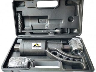 Балонный ключ с редукт. 32*33 Сервис К / 70705/ Гайковерт