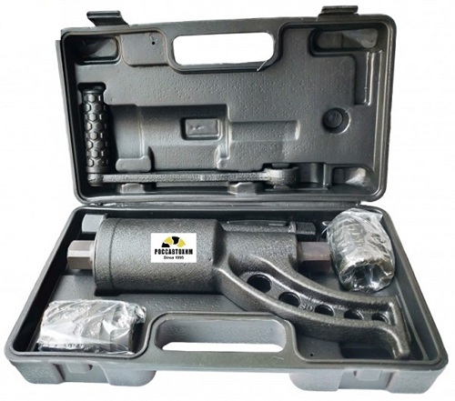 Балонный ключ с редукт. 32*33 Сервис К / 70705/ Гайковерт