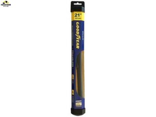 Щетка стеклоочистителя Goodyear GY000421 FRAMELESS 21"/53 cm всесезон. MULTICLIP