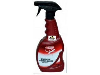 Очиститель колесных дисков 3ton ТН-535 Wheel Cleaner 550мл