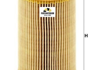 Фильтр масляный MANN HU924/2x