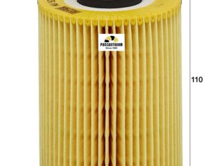 Фильтр масляный MANN HU926/4x