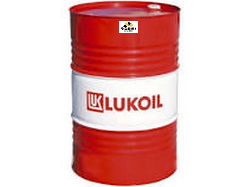Масло моторное Лукойл Genesis Armortech 5w-40 57л (бочка 48 кг)