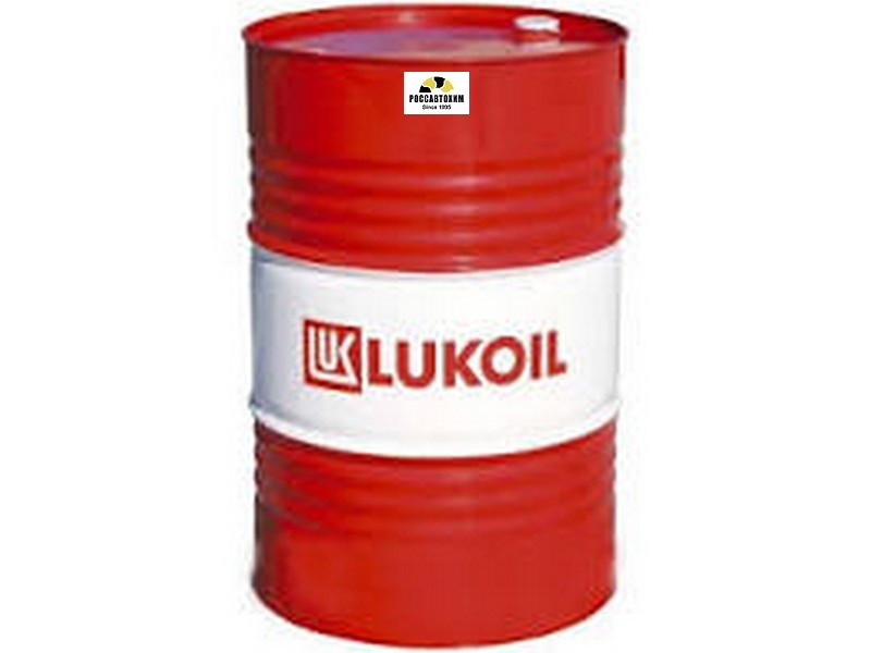 Масло моторное Лукойл Genesis Armortech 5w-40 разливное, 1л