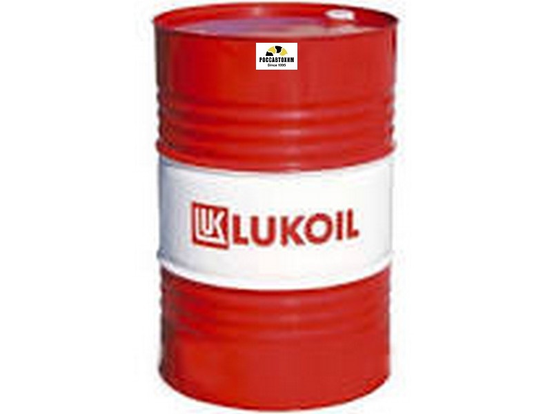 Масло моторное Лукойл-Люкс 5W40 Синтетика разливное, 1л