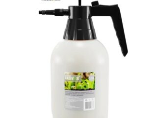 Опрыскиватель-помпа 1л RADIVAS (белый)