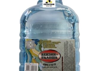 Бензин-Галоша Нефрас-С2-80/120 3л
