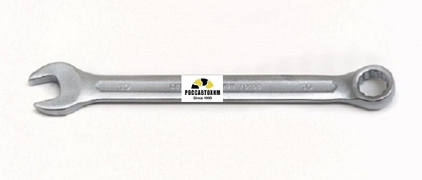 Ключ комбинированный 10мм Сервис К / 70100 /