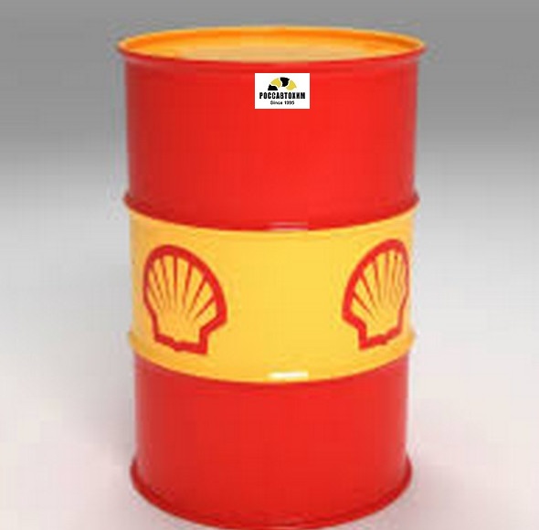 Масло моторное Shell Helix HX7 5W40 разливное, п/с