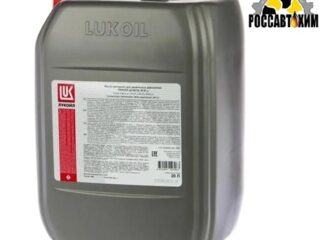 Масло моторное Лукойл М8Г2К 20л (пластик. канистра )