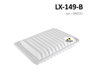 Фильтр воздушный LUXE LX-149-B