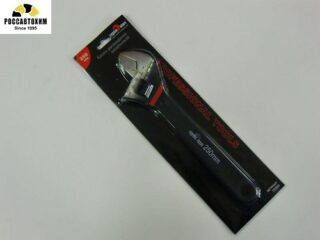 Ключ разводной 250мм шкальный / 75505 /