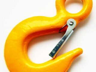 Крюк буксировочный 300 г. Сервис К / 19030/