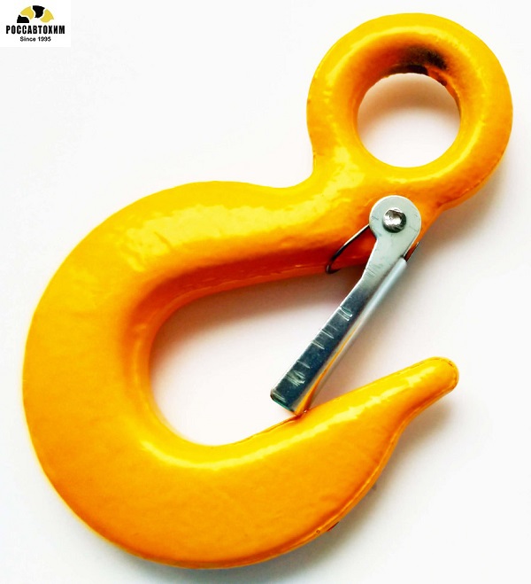 Крюк буксировочный 300 г. Сервис К / 19030/