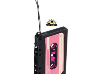 261 Ароматизатор В стиле 90-х