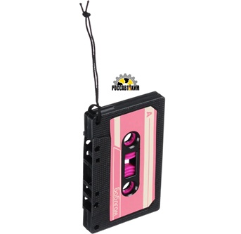 261 Ароматизатор В стиле 90-х