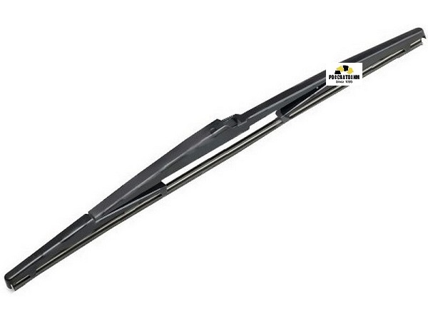 DRA-040 Щётка ст/очистителя Denso заднего стекла 400mm 16"