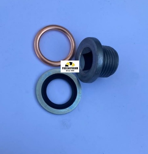 220100S Пробка поддона