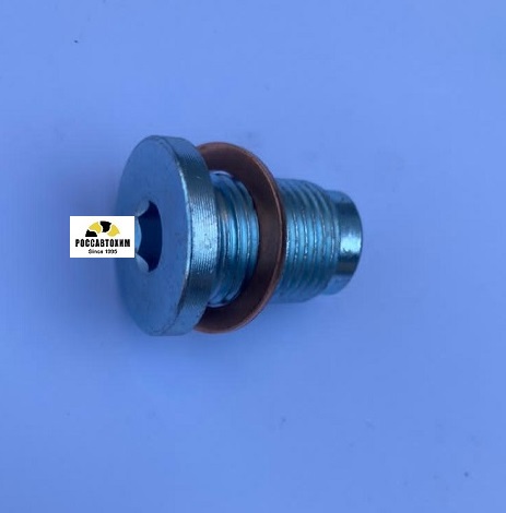 220126S Пробка поддона