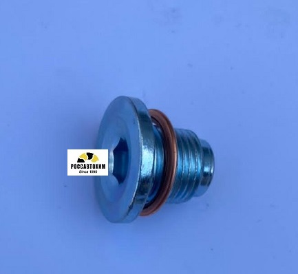 220135S Пробка поддона