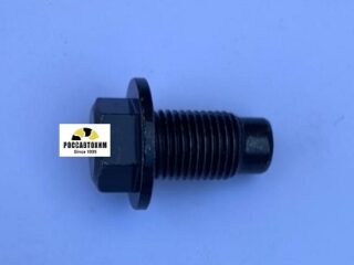 257.812.001 Пробка поддона