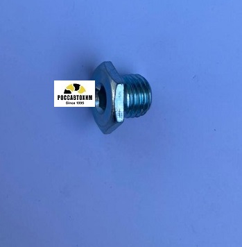 866.366.001 Пробка поддона