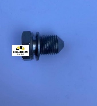 N90813202 Пробка поддона