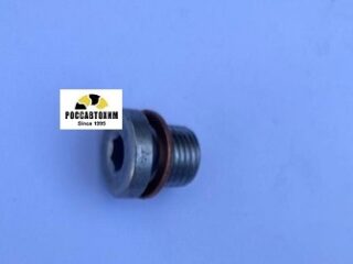 N90281802 Пробка поддона