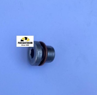 N90281802 Пробка поддона