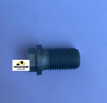 99908277 Пробка поддона