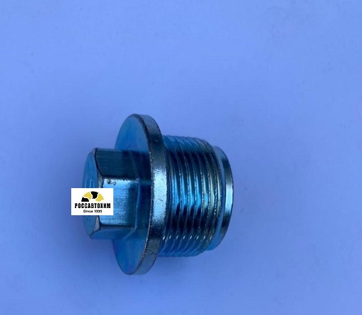 107500-755 Пробка поддона*