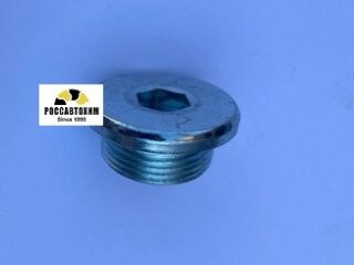 257.805.001 Пробка поддона