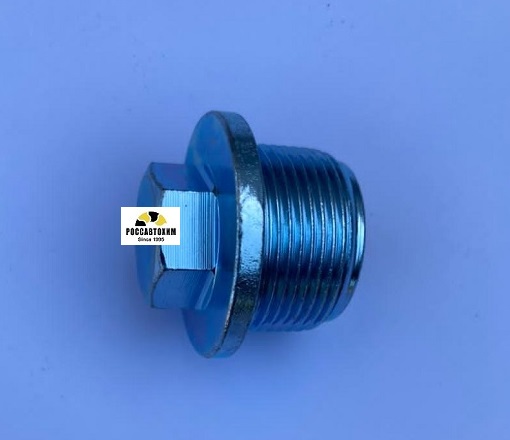 280.750.001 Пробка поддона