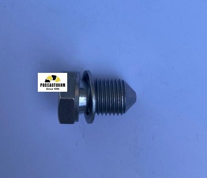 588.670.001 Пробка поддона