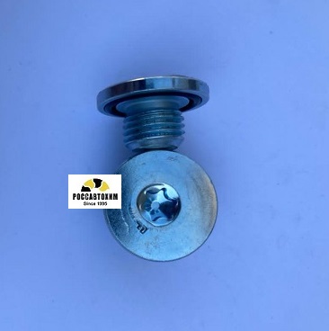 822.360.001 Пробка поддона