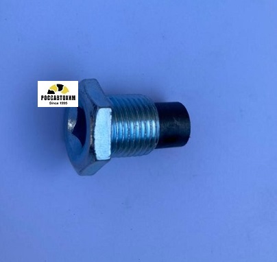 153.520.001 Пробка поддона