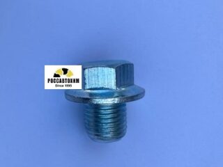 452.810.001 Пробка поддона