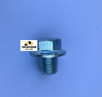 452.810.001 Пробка поддона