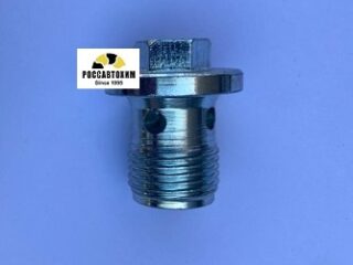 866.371.001 Пробка поддона