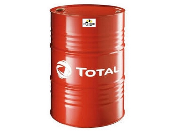Масло моторное TOTAL RUBIA POLYTRAFIC 10W40 дизель. п/с (разливное),л