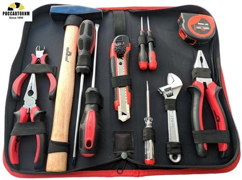 Набор для дома (12 предметов) Сервис К / 71012 /