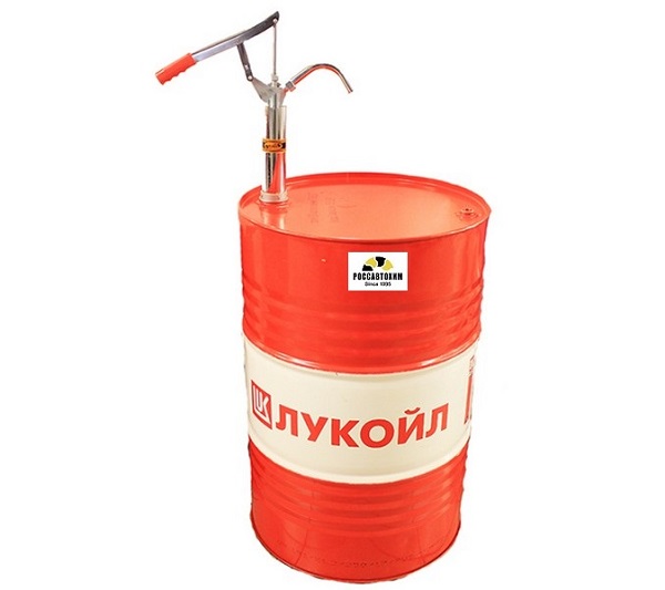 Масло моторное Лукойл-Люкс 5W40 п/с разливное, 1л